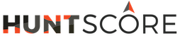 HuntScore logo